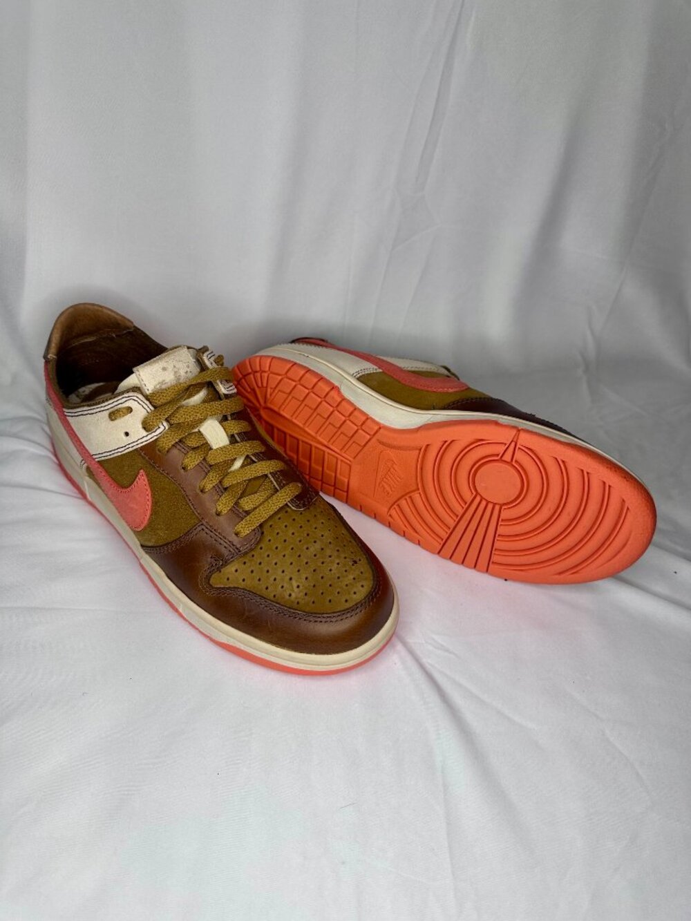 Nike Dunk Low NL - Rare
